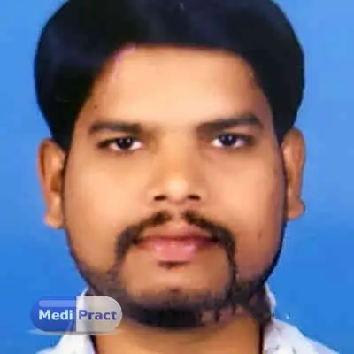 Dr. D. Prem Kumar Profile Picture