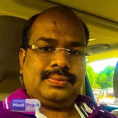 Dr. D Premkumar Profile Picture