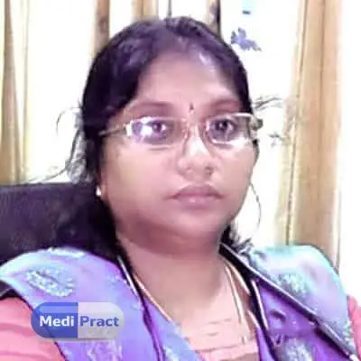Dr. D.Priyamalini Profile Picture