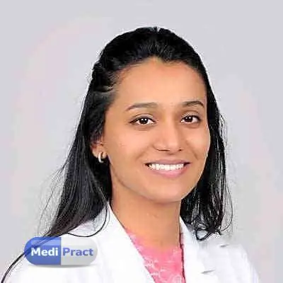 Dr. D.Priyanka Profile Picture