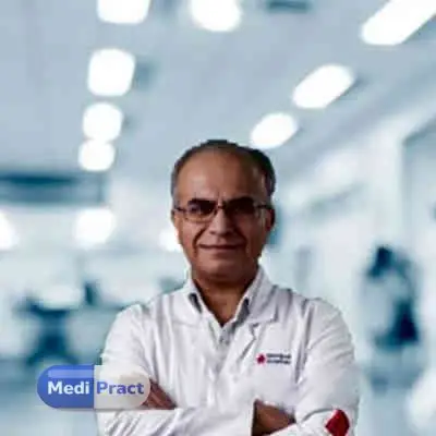 Dr. D. R. Dhawan Profile Picture