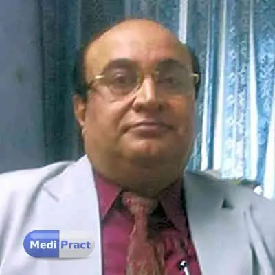 Dr. D R Gurbani Profile Picture