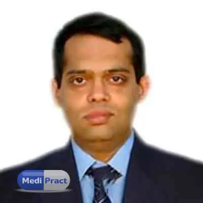 Dr. D. R. Kulkarni Profile Picture