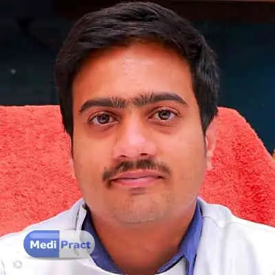 Dr. D R Narayana Rao Profile Picture