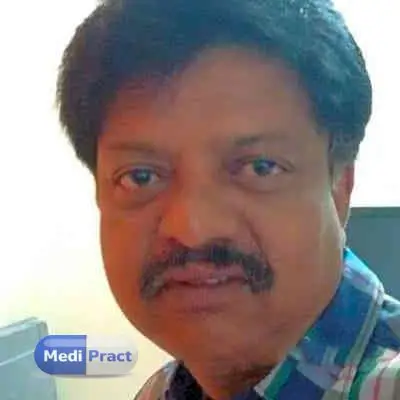 Dr. D R Padmanabha Profile Picture