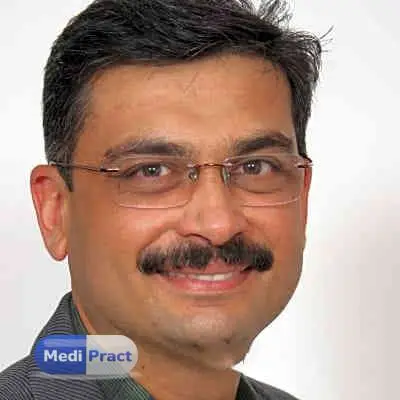 Dr. D R Parekh Profile Picture