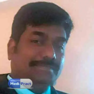 Dr. D R Shankar Profile Picture
