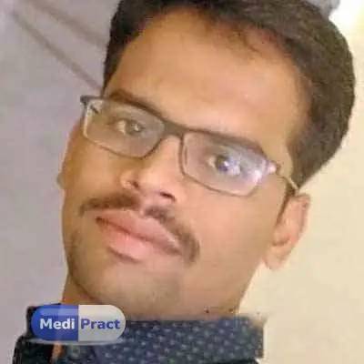 Dr. D.Raghu Vardhan Reddy Profile Picture