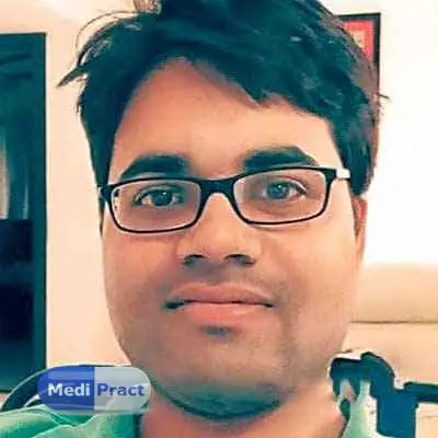 Dr. D Rahul Profile Picture