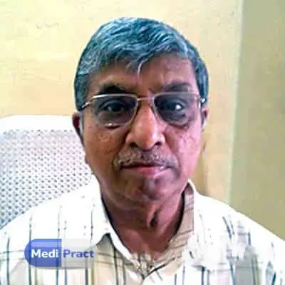 Dr. D.Rajasekaram Profile Picture