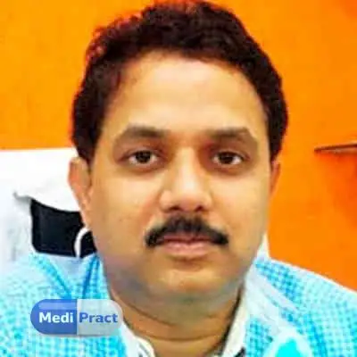 Dr. D. Rama Raju Profile Picture