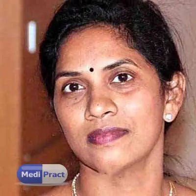 Dr. D.Rama Rajyam Profile Picture