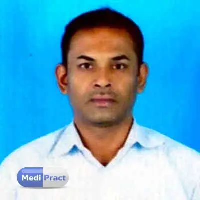 Dr. D. Rama Rao Profile Picture