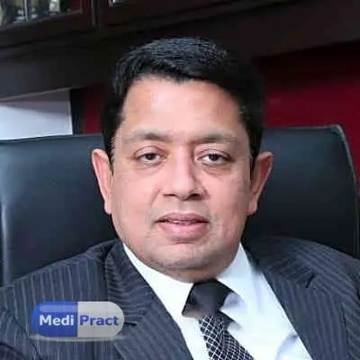 Dr. D Ramamurthy Profile Picture