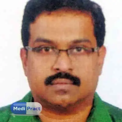 Dr. D. Ramanathan Profile Picture