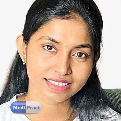 Dr. D.Ramyaa Karthies Profile Picture