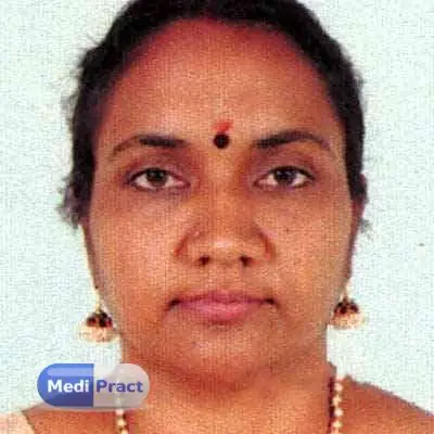 Dr. D. Rathika Profile Picture
