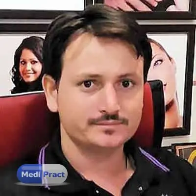Dr. D Ravindrababu Profile Picture