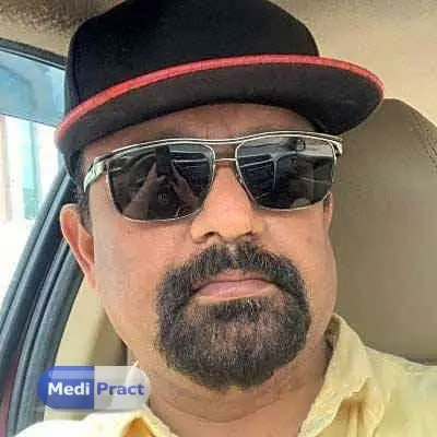 Dr. D S Bakshi Profile Picture