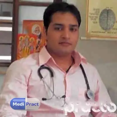 Dr. D.S.Chahar Profile Picture