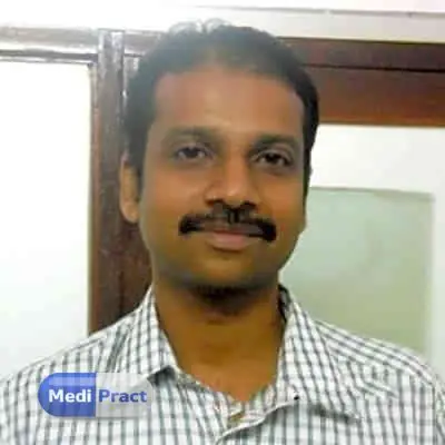 Dr. D.S.Dinesh Profile Picture