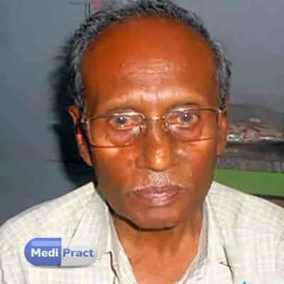 Dr. D S Gupta Profile Picture