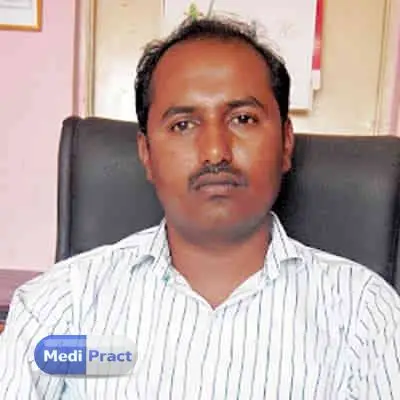 Dr. D S Jagtap Profile Picture