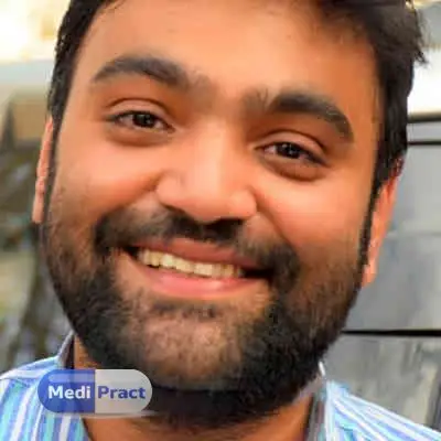 Dr. D. S. K. Ravi Shankar Sha Profile Picture
