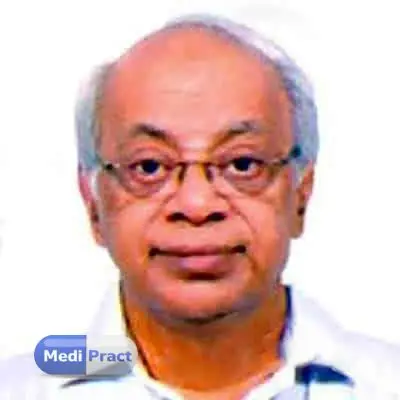Dr. D. S. Manohar Profile Picture