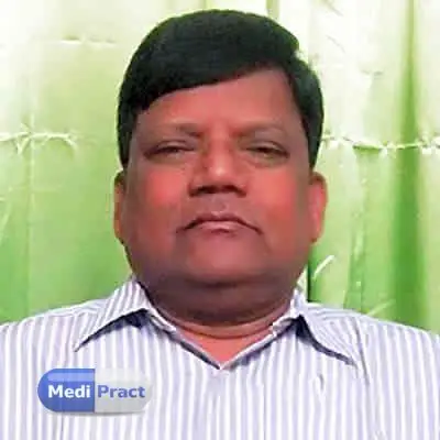 Dr. D. S Mitta Profile Picture