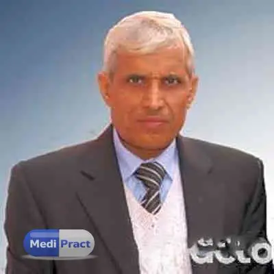 Dr. D S Rathi Profile Picture