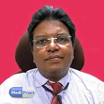 Dr. D.S.Victor Profile Picture