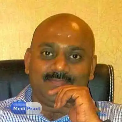 Dr. D.Sai Baalasubramanian Profile Picture