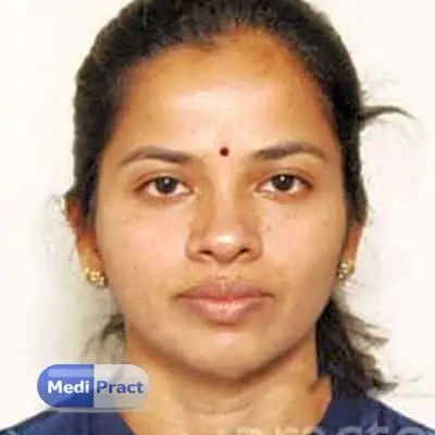 Dr. D. Sailaja Profile Picture