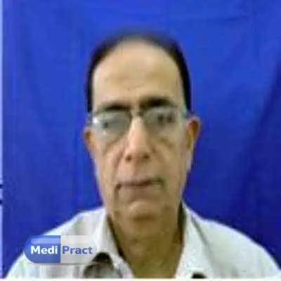 Dr. D SALIM Profile Picture