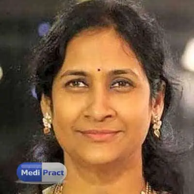 Dr. D Santhi Sree Profile Picture