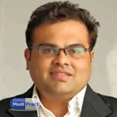 Dr. D Sarvaiya Profile Picture