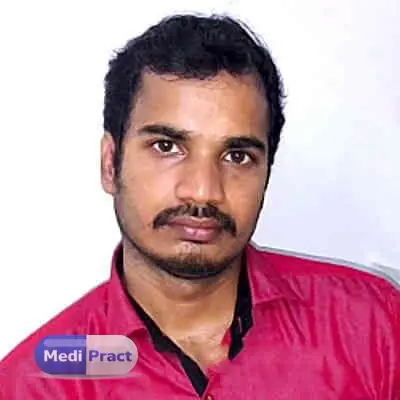 Dr. D.Sathiyanathan Profile Picture