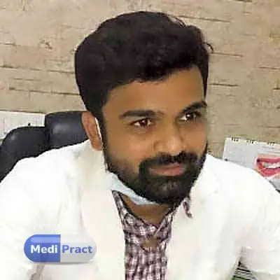 Dr. D. Satyanarayana Profile Picture