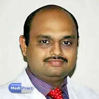 Dr. D.Sendhilnathan Profile Picture