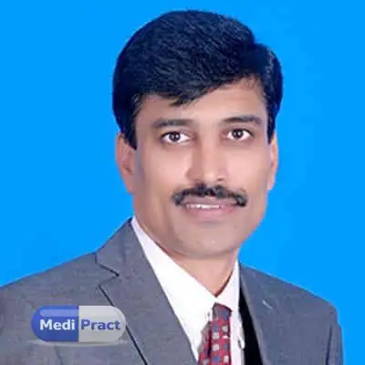 Dr. D Senthil Kumar Profile Picture