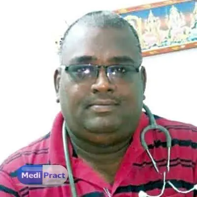 Dr. D.Senthil Kumar Profile Picture