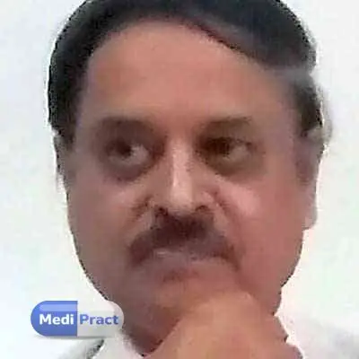 Dr. D Seshagiri Rao Profile Picture