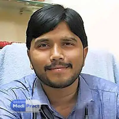 Dr. D.Shailesh Kumar Profile Picture