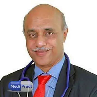 Dr. D.Shantharam Profile Picture