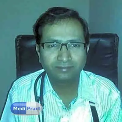 Dr. D. Shasheendra Profile Picture