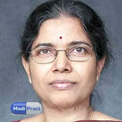 Dr. D Shashikala Profile Picture