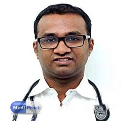 Dr. D.Shiva Prasad Profile Picture