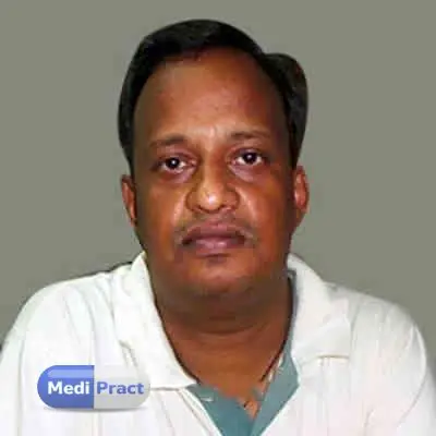 Dr. D. Sidharth Profile Picture