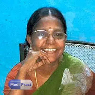 Dr. D Silva Premila Robert Profile Picture